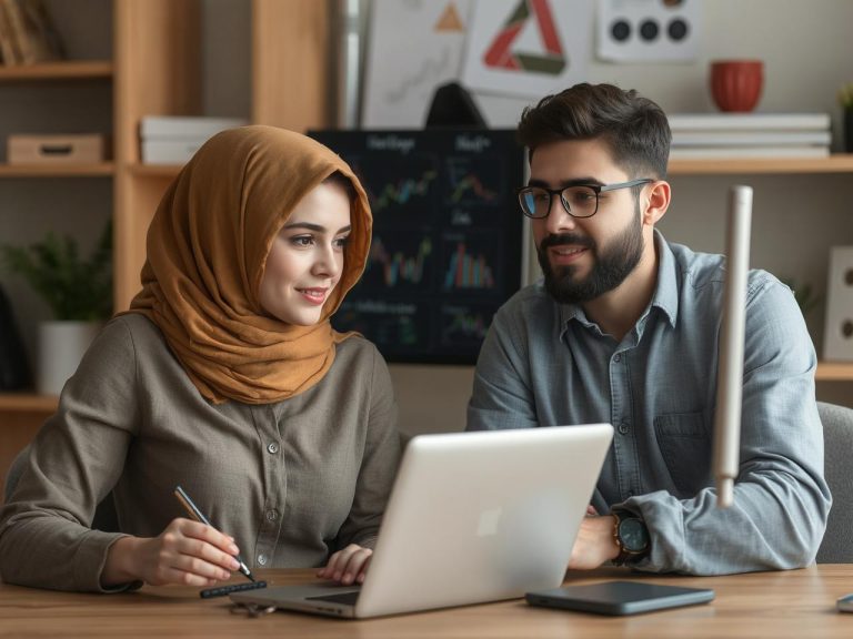 7