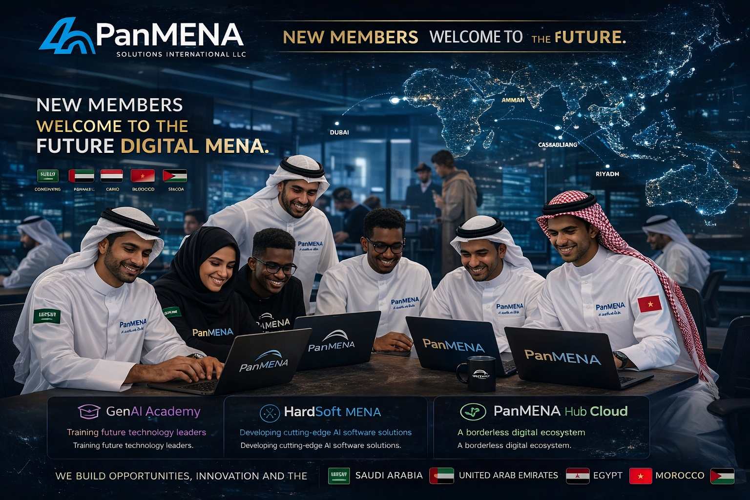 members1
